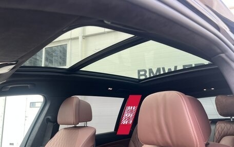 BMW X7, 2019 год, 7 700 000 рублей, 20 фотография