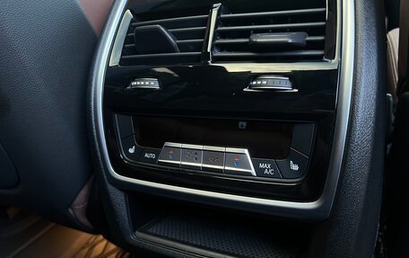 BMW X7, 2019 год, 7 700 000 рублей, 26 фотография