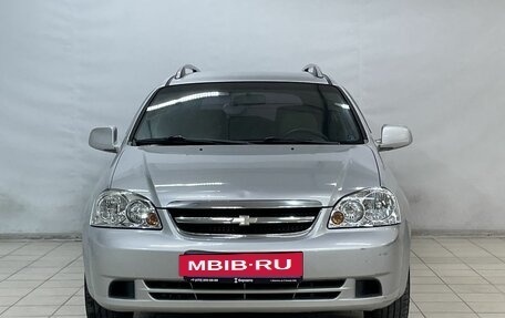 Chevrolet Lacetti, 2010 год, 550 000 рублей, 3 фотография