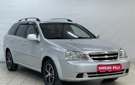 Chevrolet Lacetti, 2010 год, 550 000 рублей, 2 фотография