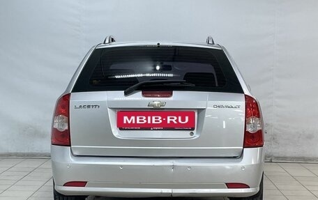 Chevrolet Lacetti, 2010 год, 550 000 рублей, 4 фотография