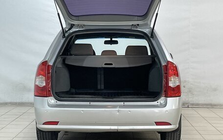 Chevrolet Lacetti, 2010 год, 550 000 рублей, 5 фотография