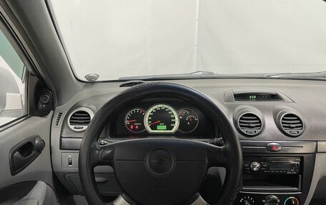 Chevrolet Lacetti, 2010 год, 550 000 рублей, 16 фотография