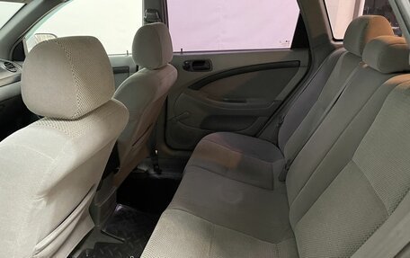 Chevrolet Lacetti, 2010 год, 550 000 рублей, 13 фотография