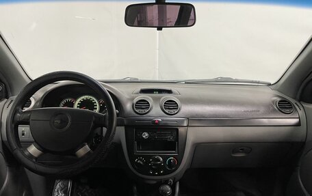 Chevrolet Lacetti, 2010 год, 550 000 рублей, 11 фотография