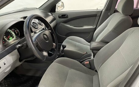 Chevrolet Lacetti, 2010 год, 550 000 рублей, 12 фотография