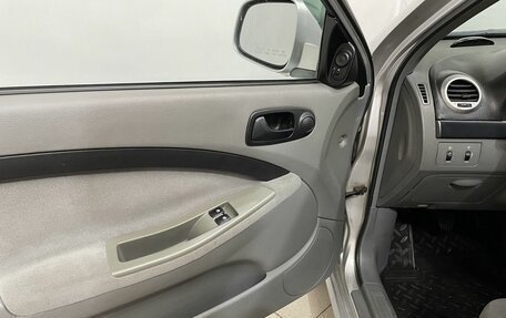 Chevrolet Lacetti, 2010 год, 550 000 рублей, 17 фотография