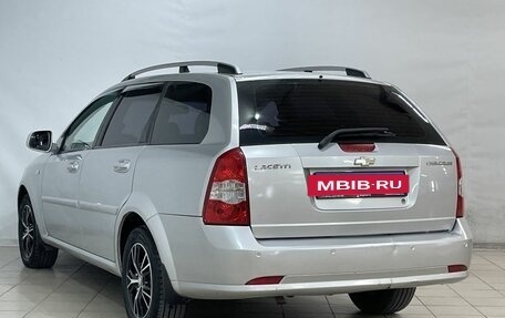 Chevrolet Lacetti, 2010 год, 550 000 рублей, 7 фотография