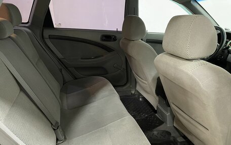 Chevrolet Lacetti, 2010 год, 550 000 рублей, 18 фотография
