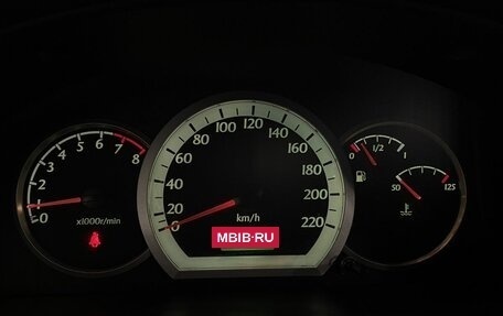 Chevrolet Lacetti, 2010 год, 550 000 рублей, 10 фотография