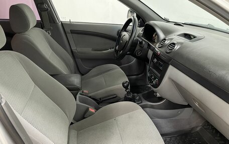 Chevrolet Lacetti, 2010 год, 550 000 рублей, 19 фотография