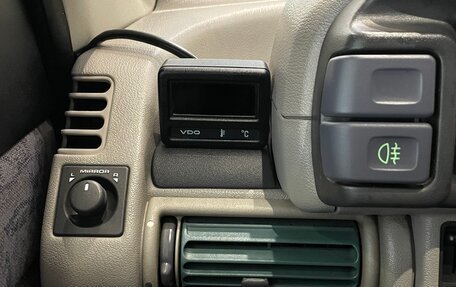 Land Rover Freelander II рестайлинг 2, 1998 год, 499 000 рублей, 8 фотография