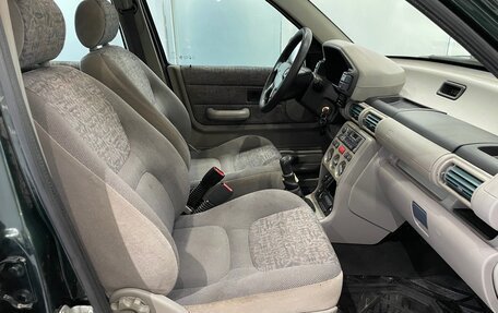 Land Rover Freelander II рестайлинг 2, 1998 год, 499 000 рублей, 10 фотография