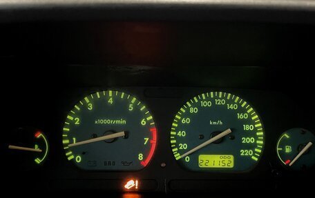 Land Rover Freelander II рестайлинг 2, 1998 год, 499 000 рублей, 6 фотография