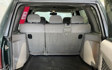 Land Rover Freelander II рестайлинг 2, 1998 год, 499 000 рублей, 12 фотография