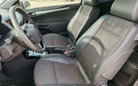 Opel Astra H, 2008 год, 471 000 рублей, 9 фотография