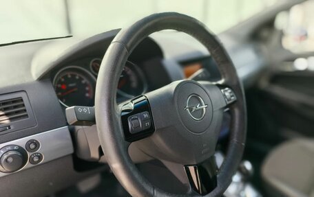 Opel Astra H, 2008 год, 471 000 рублей, 10 фотография