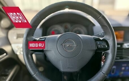Opel Astra H, 2008 год, 471 000 рублей, 12 фотография