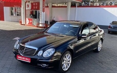 Mercedes-Benz E-Класс, 2005 год, 1 050 000 рублей, 1 фотография