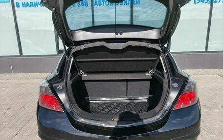Opel Astra H, 2008 год, 471 000 рублей, 18 фотография
