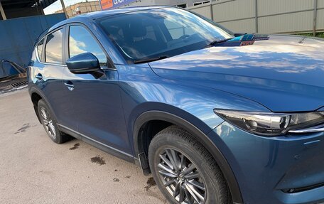 Mazda CX-5 II, 2018 год, 2 590 000 рублей, 11 фотография