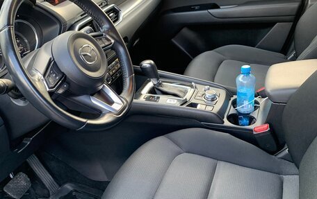 Mazda CX-5 II, 2018 год, 2 590 000 рублей, 7 фотография