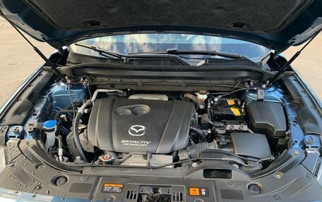 Mazda CX-5 II, 2018 год, 2 590 000 рублей, 3 фотография