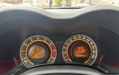 Toyota Corolla, 2010 год, 1 100 000 рублей, 9 фотография