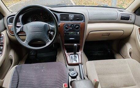 Subaru Legacy III, 2002 год, 449 000 рублей, 8 фотография