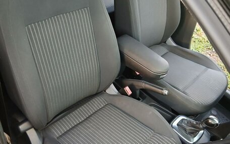 Volkswagen Polo VI (EU Market), 2013 год, 850 000 рублей, 11 фотография