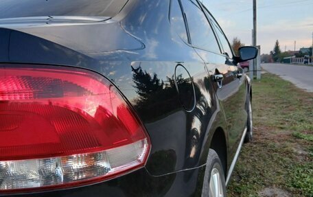 Volkswagen Polo VI (EU Market), 2013 год, 850 000 рублей, 16 фотография