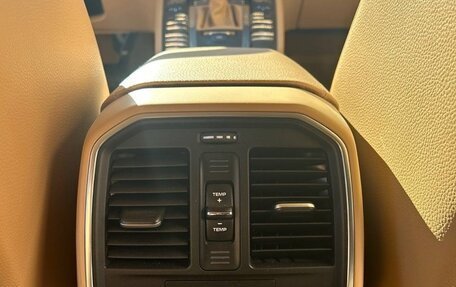 Porsche Macan I рестайлинг, 2015 год, 3 100 000 рублей, 8 фотография
