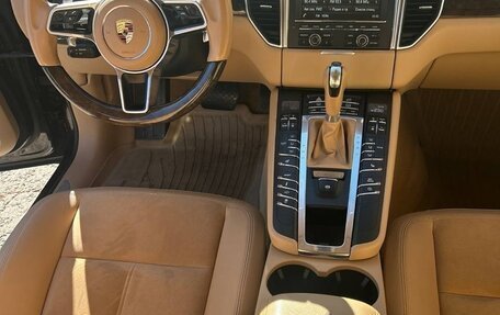 Porsche Macan I рестайлинг, 2015 год, 3 100 000 рублей, 5 фотография