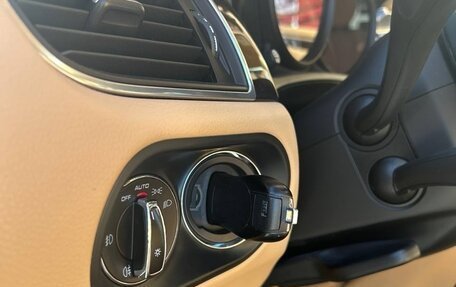 Porsche Macan I рестайлинг, 2015 год, 3 100 000 рублей, 11 фотография