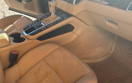 Porsche Macan I рестайлинг, 2015 год, 3 100 000 рублей, 14 фотография