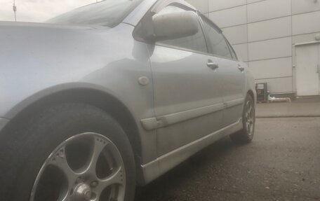 Mitsubishi Lancer IX, 2004 год, 419 000 рублей, 2 фотография