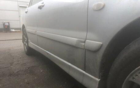 Mitsubishi Lancer IX, 2004 год, 419 000 рублей, 3 фотография
