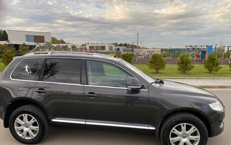 Volkswagen Touareg III, 2009 год, 1 690 000 рублей, 11 фотография