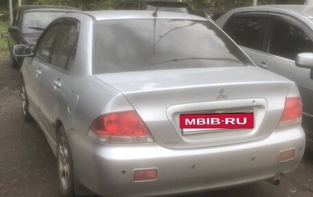 Mitsubishi Lancer IX, 2004 год, 419 000 рублей, 7 фотография