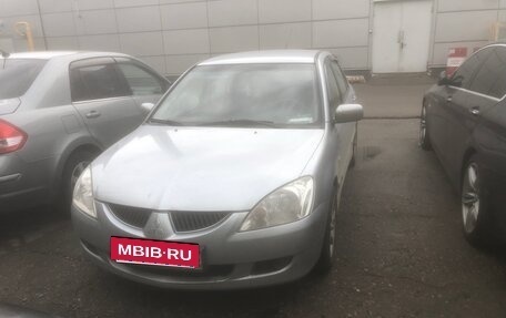 Mitsubishi Lancer IX, 2004 год, 419 000 рублей, 5 фотография
