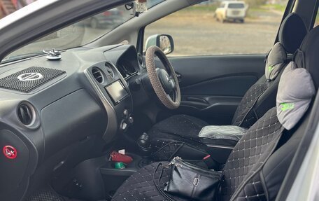 Nissan Note II рестайлинг, 2014 год, 990 000 рублей, 5 фотография