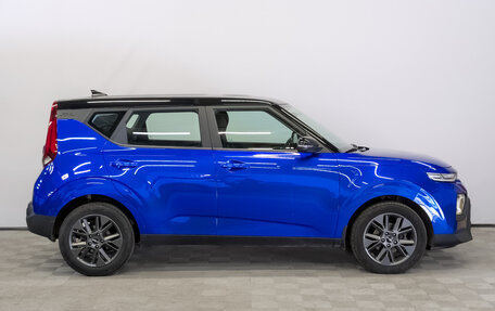 KIA Soul III, 2021 год, 2 390 000 рублей, 4 фотография