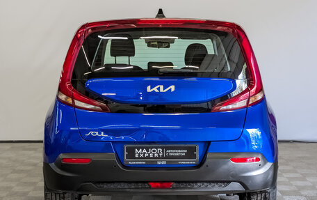 KIA Soul III, 2021 год, 2 390 000 рублей, 5 фотография