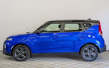 KIA Soul III, 2021 год, 2 390 000 рублей, 7 фотография