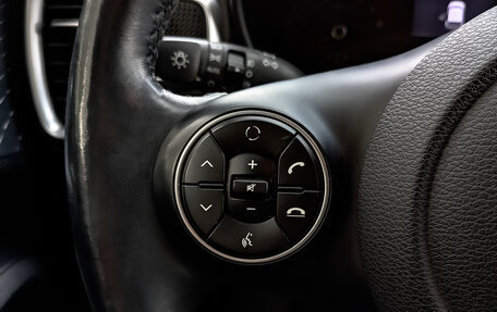 KIA Soul III, 2021 год, 2 390 000 рублей, 23 фотография