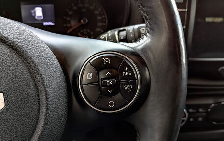 KIA Soul III, 2021 год, 2 390 000 рублей, 24 фотография