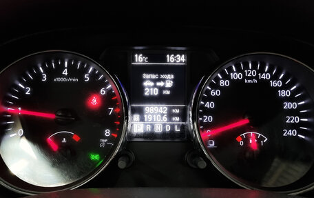 Nissan Qashqai, 2012 год, 1 149 000 рублей, 7 фотография