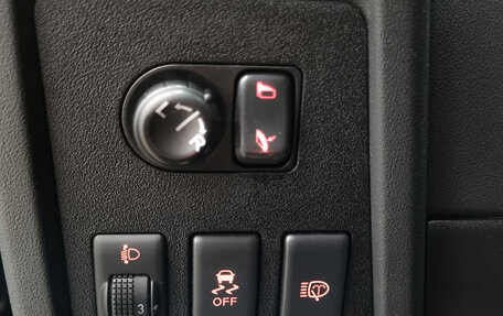 Nissan Qashqai, 2012 год, 1 149 000 рублей, 9 фотография