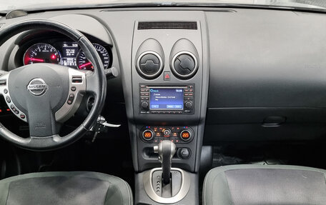 Nissan Qashqai, 2012 год, 1 149 000 рублей, 5 фотография