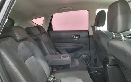 Nissan Qashqai, 2012 год, 1 149 000 рублей, 12 фотография